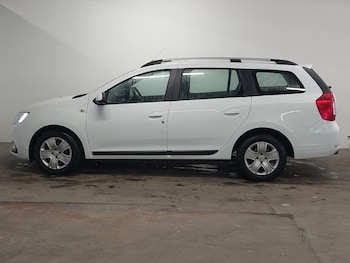 Used Dacia Logan MCV 2019 for sale - 76195740: Photo 4