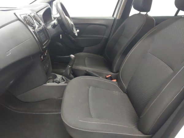 Used Dacia Logan MCV 2019 for sale - 76195740: Photo 5