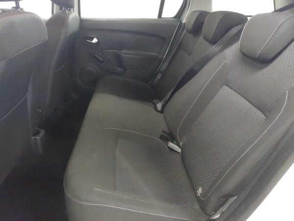 Used Dacia Logan MCV 2019 for sale - 76195740: Photo 6