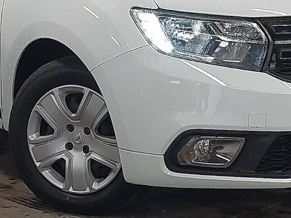 Used Dacia Logan MCV 2019 for sale - 76195740: Photo 9