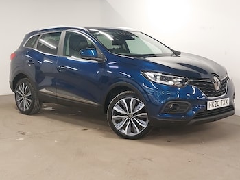 Used Renault Kadjar 2020 for sale - 75514077: Photo