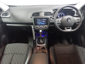 Used Renault Kadjar 2020 for sale - 75514077: Photo