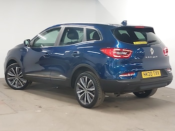 Used Renault Kadjar 2020 for sale - 75514077: Photo