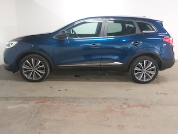 Used Renault Kadjar 2020 for sale - 75514077: Photo