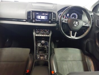 Used Skoda Karoq 2019 for sale - 78660956: Photo