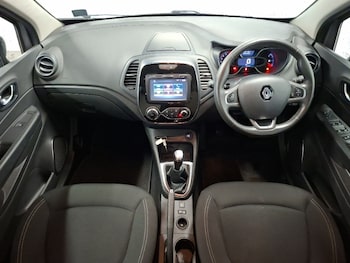 Used Renault Captur 2018 for sale - 79214078: Photo