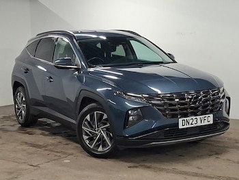 Used Hyundai TUCSON 2023 for sale - 79347880: Photo