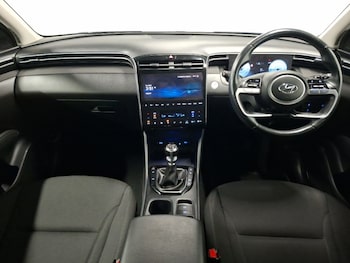 Used Hyundai TUCSON 2023 for sale - 79347880: Photo