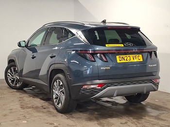 Used Hyundai TUCSON 2023 for sale - 79347880: Photo