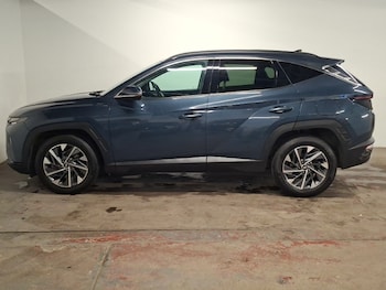 Used Hyundai TUCSON 2023 for sale - 79347880: Photo