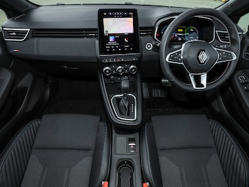 Used Renault Clio 2026 for sale - 79569905: Photo
