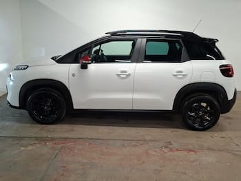 Used Citroen C3 Aircross 2022 for sale - 79844648: Photo
