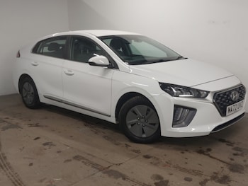 2022 - 1.6 GDi Hybrid Premium 5dr DCT