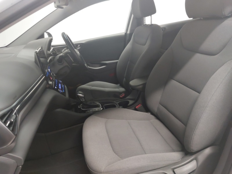 Used Hyundai IONIQ 2022 for sale - 77777119: Photo 5