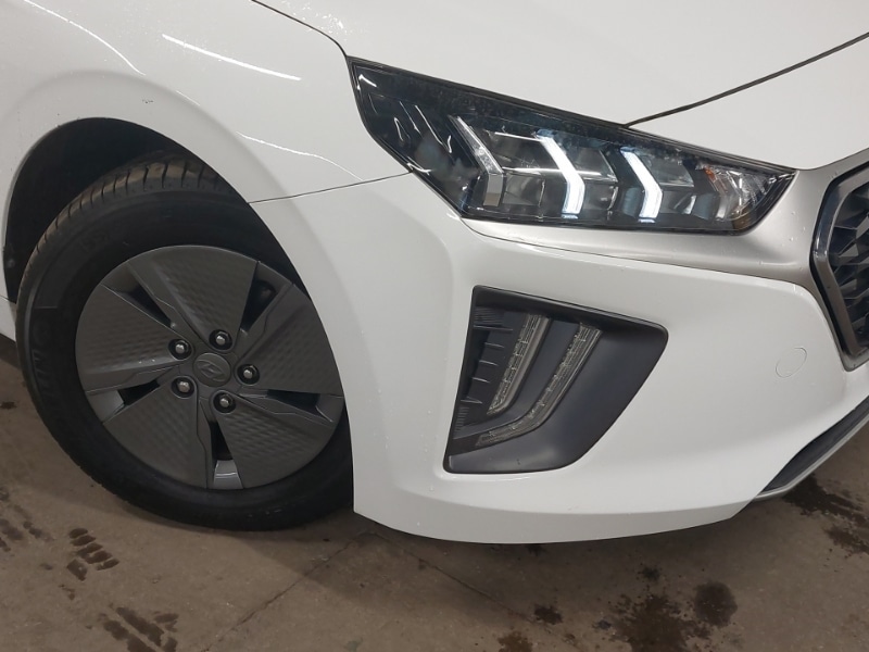 Used Hyundai IONIQ 2022 for sale - 77777119: Photo 9