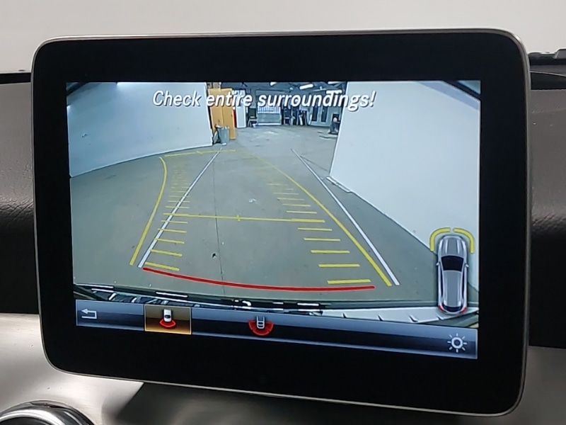 Used Mercedes-Benz GLA 2020 for sale - 76816156: Photo 10