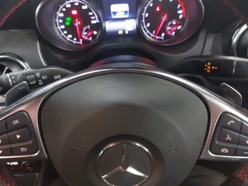 Used Mercedes-Benz GLA 2020 for sale - 76816156: Photo 15