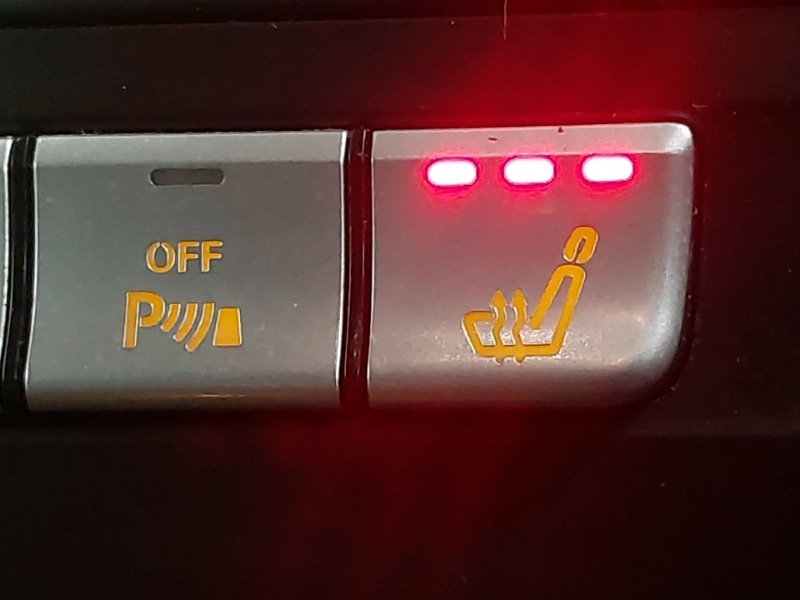 Used Mercedes-Benz GLA 2020 for sale - 76816156: Photo 17