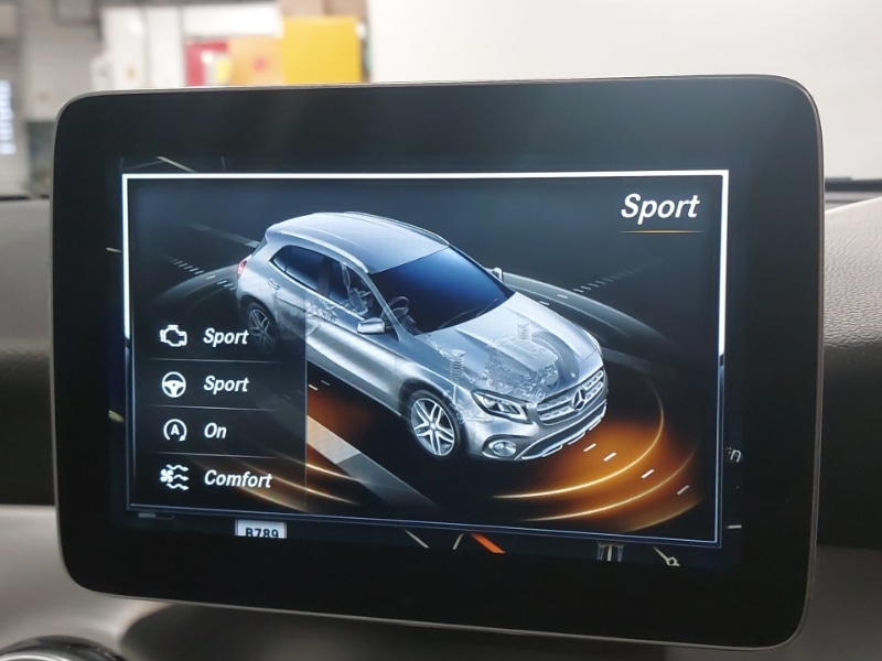 Used Mercedes-Benz GLA 2020 for sale - 76816156: Photo 18