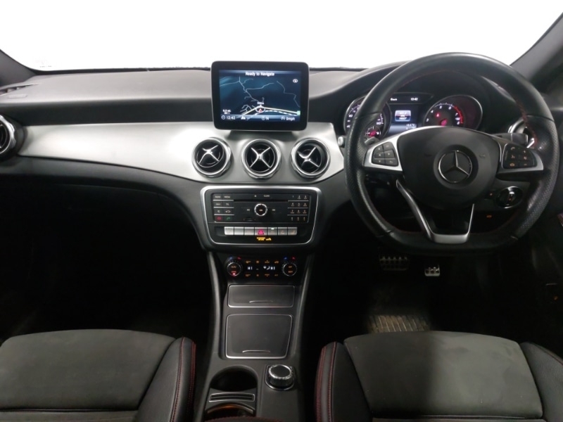 Used Mercedes-Benz GLA 2020 for sale - 76816156: Photo 2