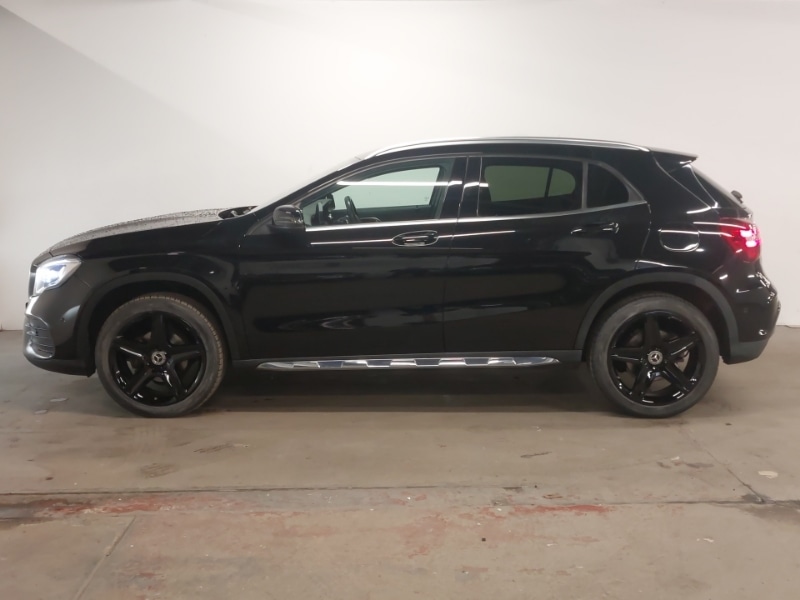 Used Mercedes-Benz GLA 2020 for sale - 76816156: Photo 4