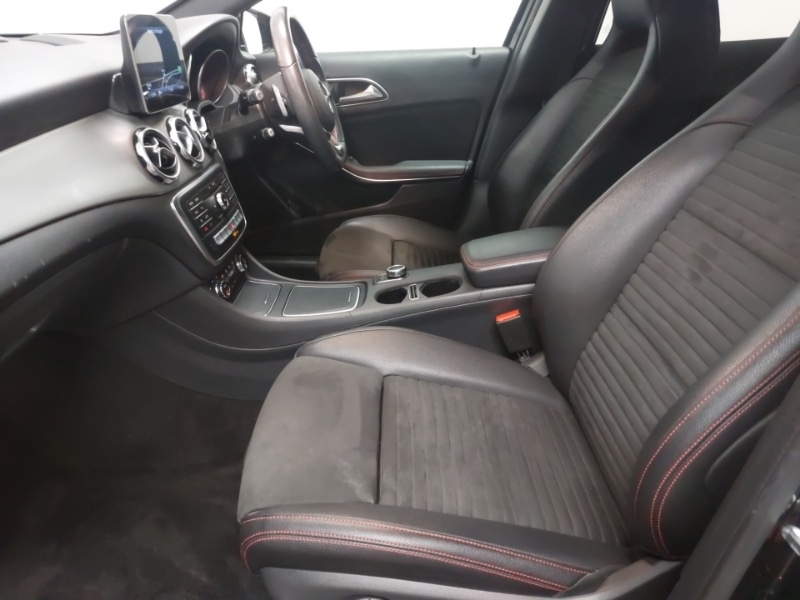 Used Mercedes-Benz GLA 2020 for sale - 76816156: Photo 5