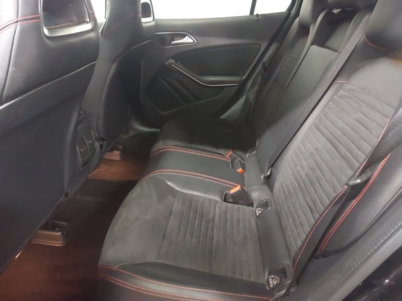 Used Mercedes-Benz GLA 2020 for sale - 76816156: Photo 6