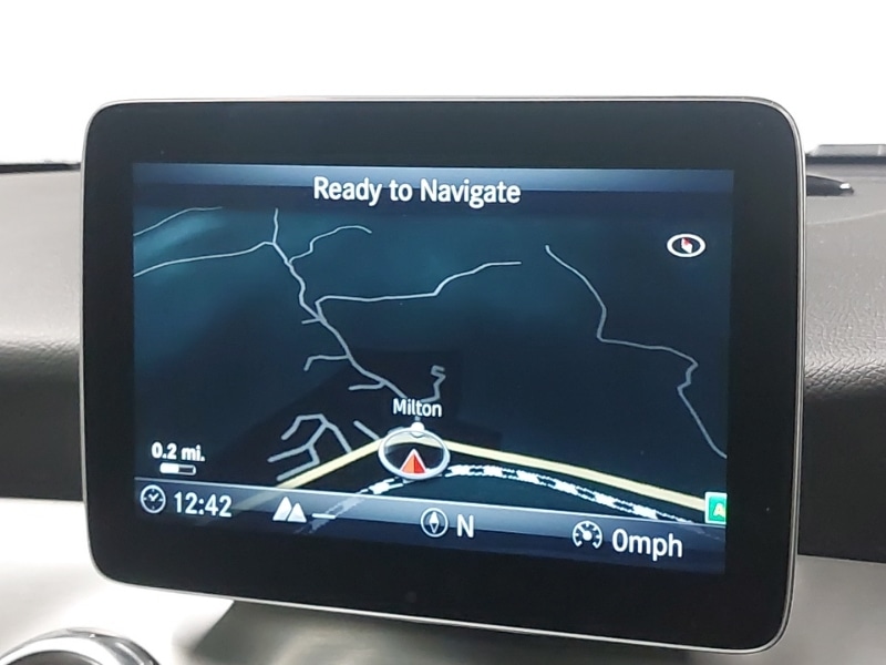 Used Mercedes-Benz GLA 2020 for sale - 76816156: Photo 7