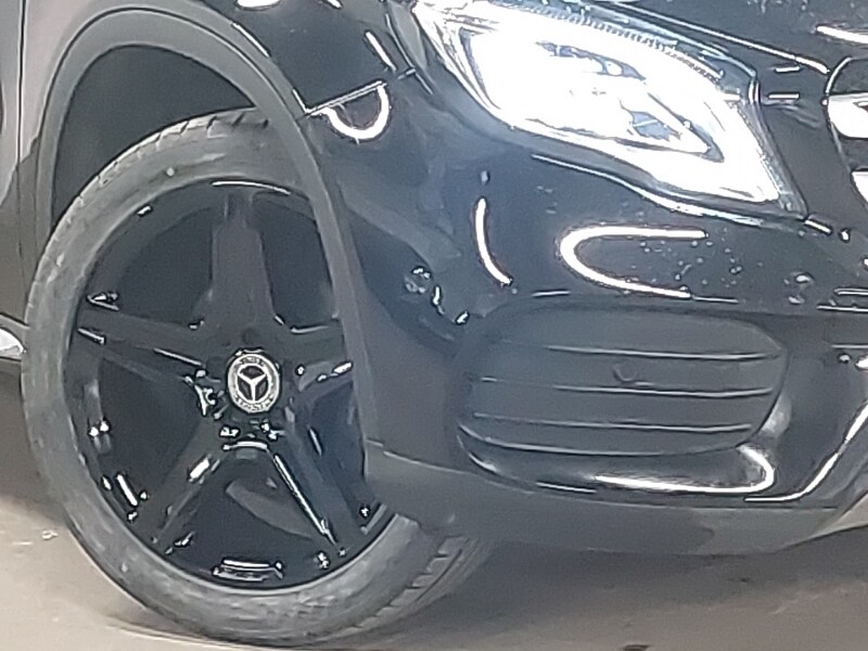 Used Mercedes-Benz GLA 2020 for sale - 76816156: Photo 9