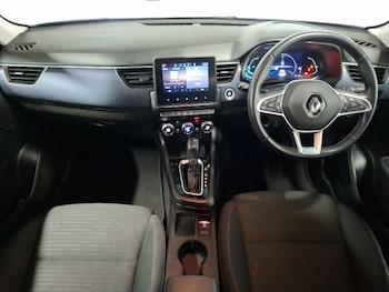 Used Renault Arkana 2022 for sale - 79461187: Photo
