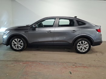 Used Renault Arkana 2022 for sale - 79461187: Photo