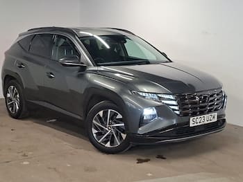 Used Hyundai TUCSON 2023 for sale - 79748730: Photo
