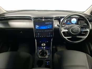 Used Hyundai TUCSON 2023 for sale - 79748730: Photo