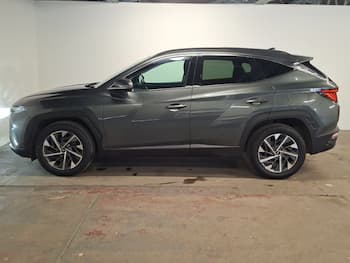 Used Hyundai TUCSON 2023 for sale - 79748730: Photo