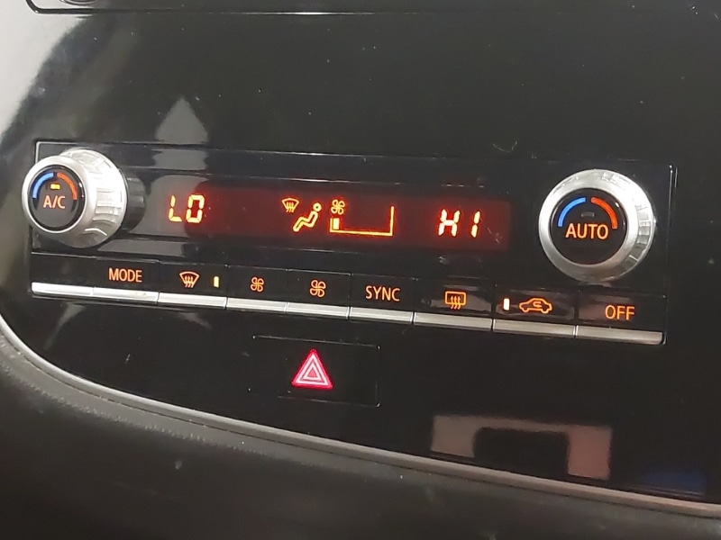 Used Mitsubishi Outlander 2021 for sale - 77717241: Photo 16