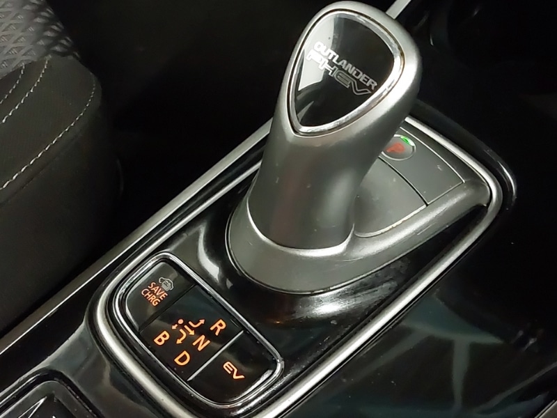 Used Mitsubishi Outlander 2021 for sale - 77717241: Photo 18