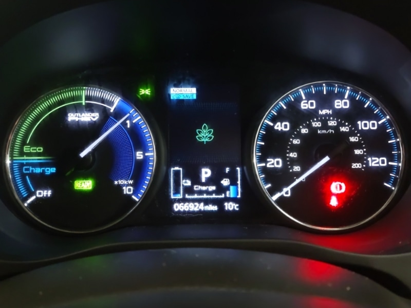 Used Mitsubishi Outlander 2021 for sale - 77717241: Photo 19