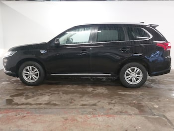 Used Mitsubishi Outlander 2021 for sale - 77717241: Photo