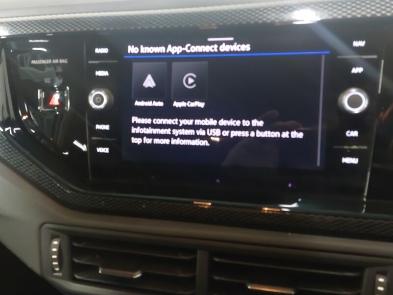 Used Volkswagen Polo 2025 for sale - 77272959: Photo 11