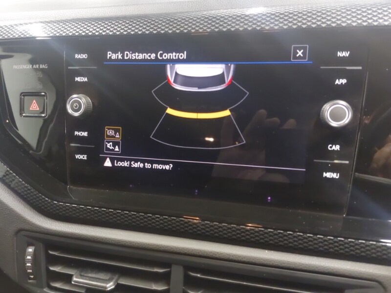 Used Volkswagen Polo 2025 for sale - 77272959: Photo 17