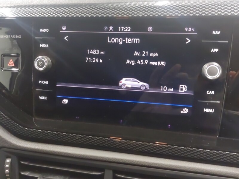 Used Volkswagen Polo 2025 for sale - 77272959: Photo 18