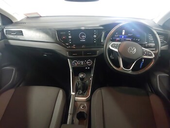 Used Volkswagen Polo 2025 for sale - 77272959: Photo