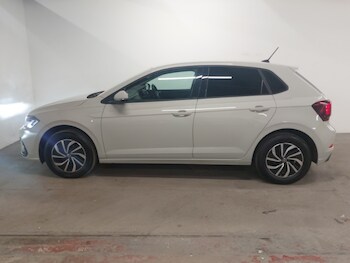 Used Volkswagen Polo 2025 for sale - 77272959: Photo