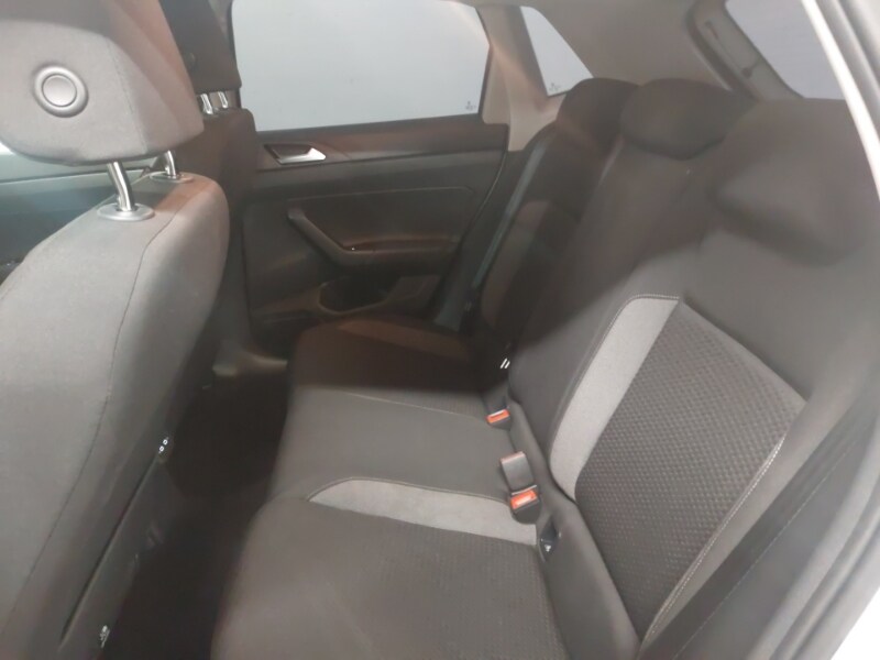 Used Volkswagen Polo 2025 for sale - 77272959: Photo 6