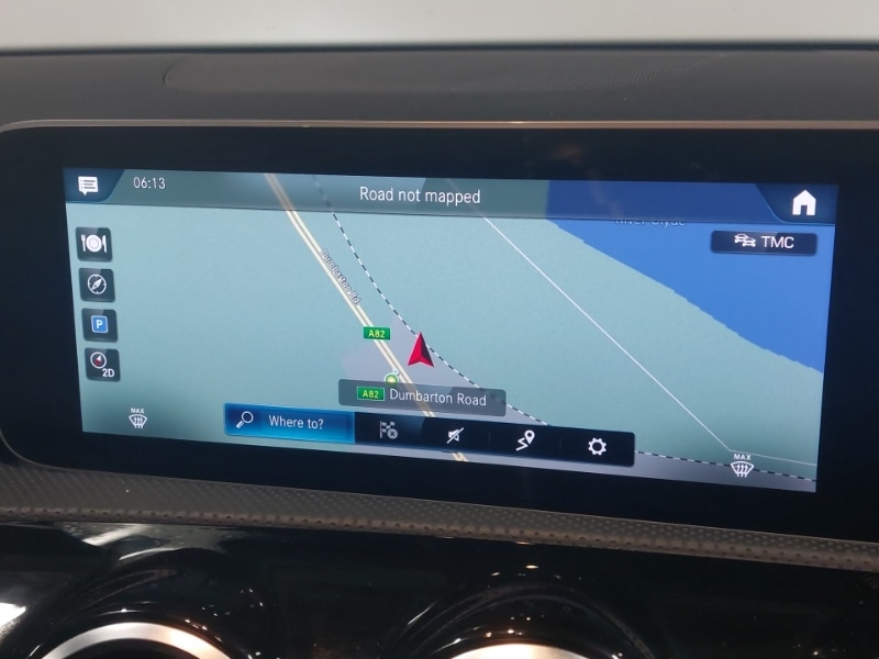 Used Mercedes-Benz A-Class 2020 for sale - 77522759: Photo 10