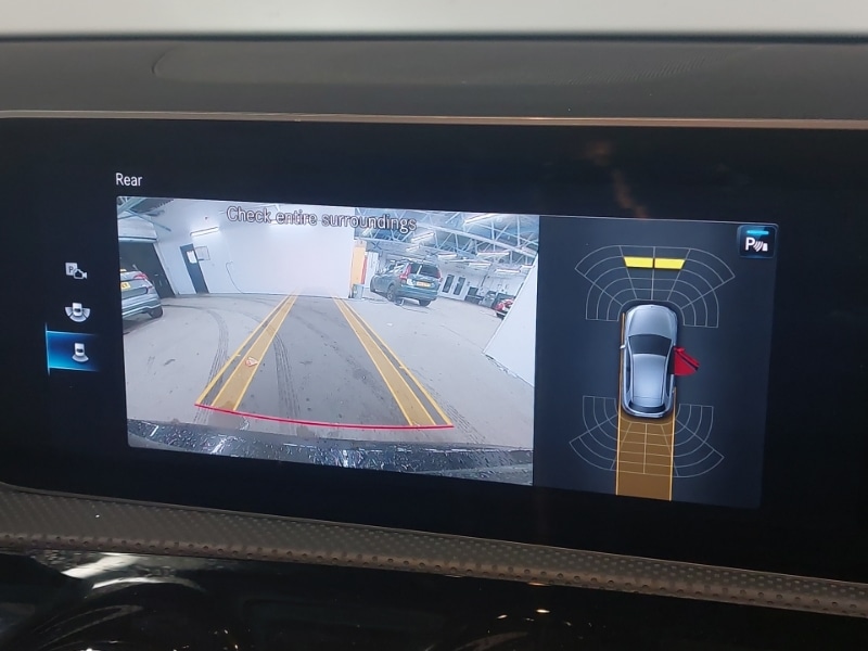 Used Mercedes-Benz A-Class 2020 for sale - 77522759: Photo 11