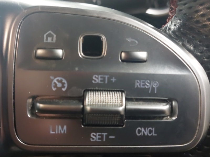 Used Mercedes-Benz A-Class 2020 for sale - 77522759: Photo 15