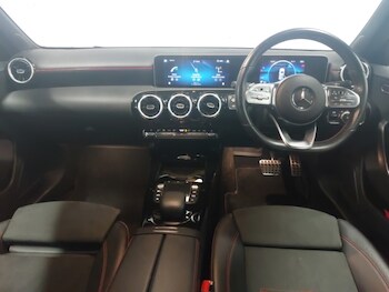 Used Mercedes-Benz A-Class 2020 for sale - 77522759: Photo