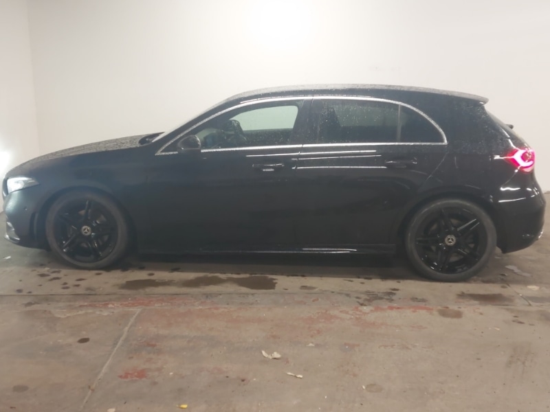 Used Mercedes-Benz A-Class 2020 for sale - 77522759: Photo 4