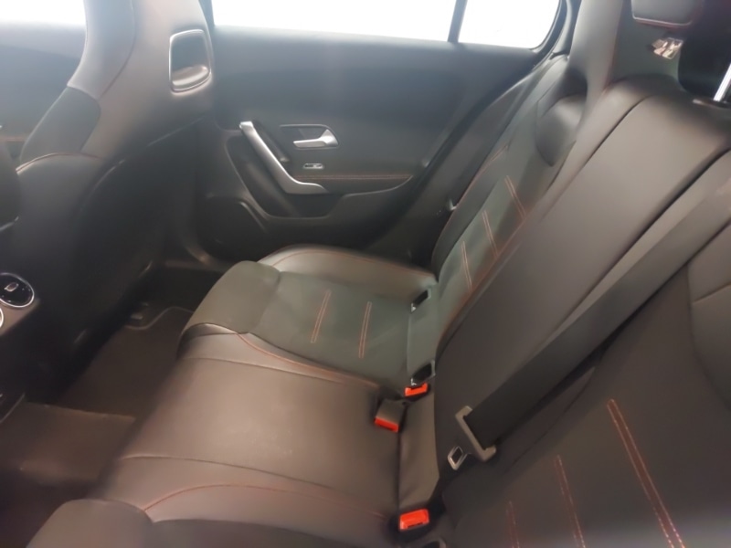 Used Mercedes-Benz A-Class 2020 for sale - 77522759: Photo 6